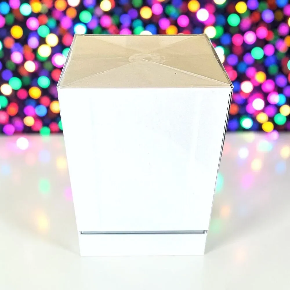 Murillo Twins Fragrance Mirrored Image Fragrance 3.4 fl oz New In Sealed Box